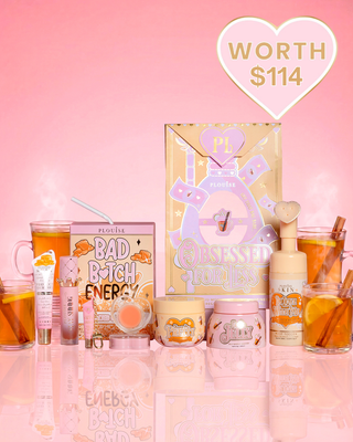Obsessed For Bad Bitch Bundle