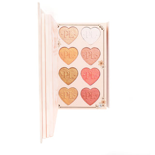 P.Louise A Brand New Chapter Palette - Chapter Two