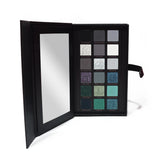Paleta de sombras de ojos de Halloween A Droplet Of Magic de P.Louise