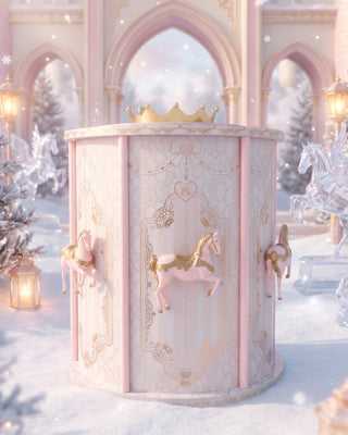 What Glows Around 2026 Advent Calendar
