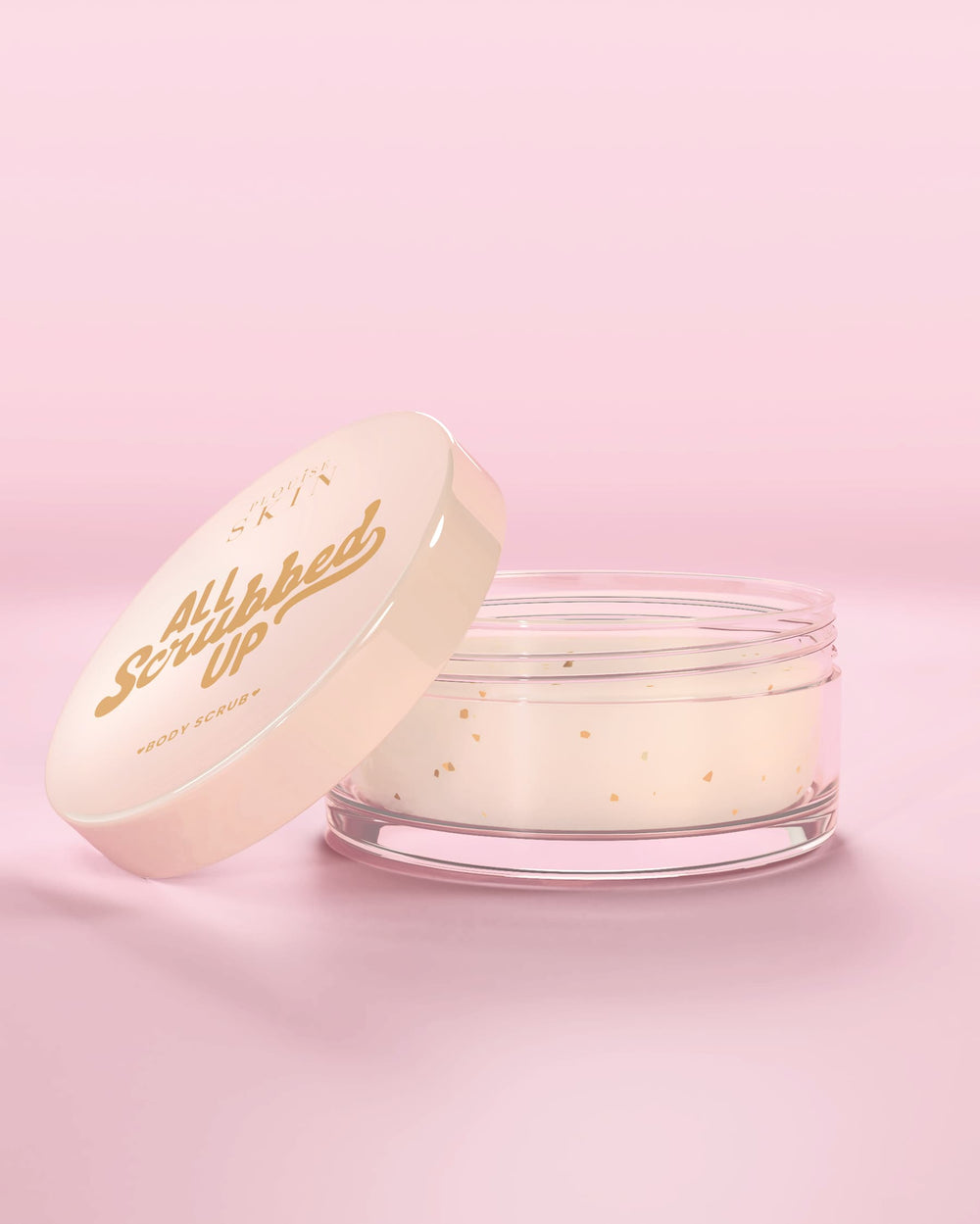 Teddy Touch Skincare & Bodycare Sets - PRE ORDER
