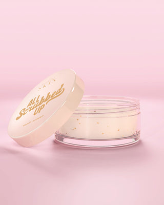 Teddy All Scrubbed Up Body Scrub - PRE ORDER