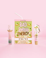 Bad Bitch Energy Lip Conditioner & Oil Duo