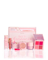 Back to Business CEO Energy Summerfruit Squeeze Bundle