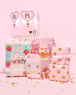 P.Louise Sip, Slay & Shine Bundle