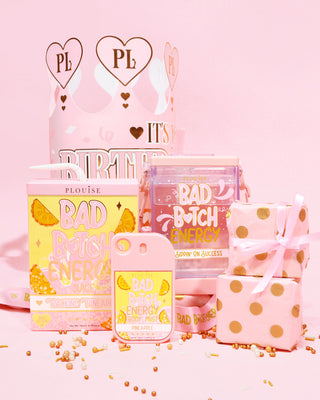 P.Louise Sip, Slay & Shine Bundle