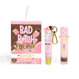 Bad Bitch Energy Lip Conditioner & Oil Duo