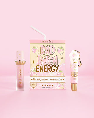 It Was The Night Before Christmas Skincare Set