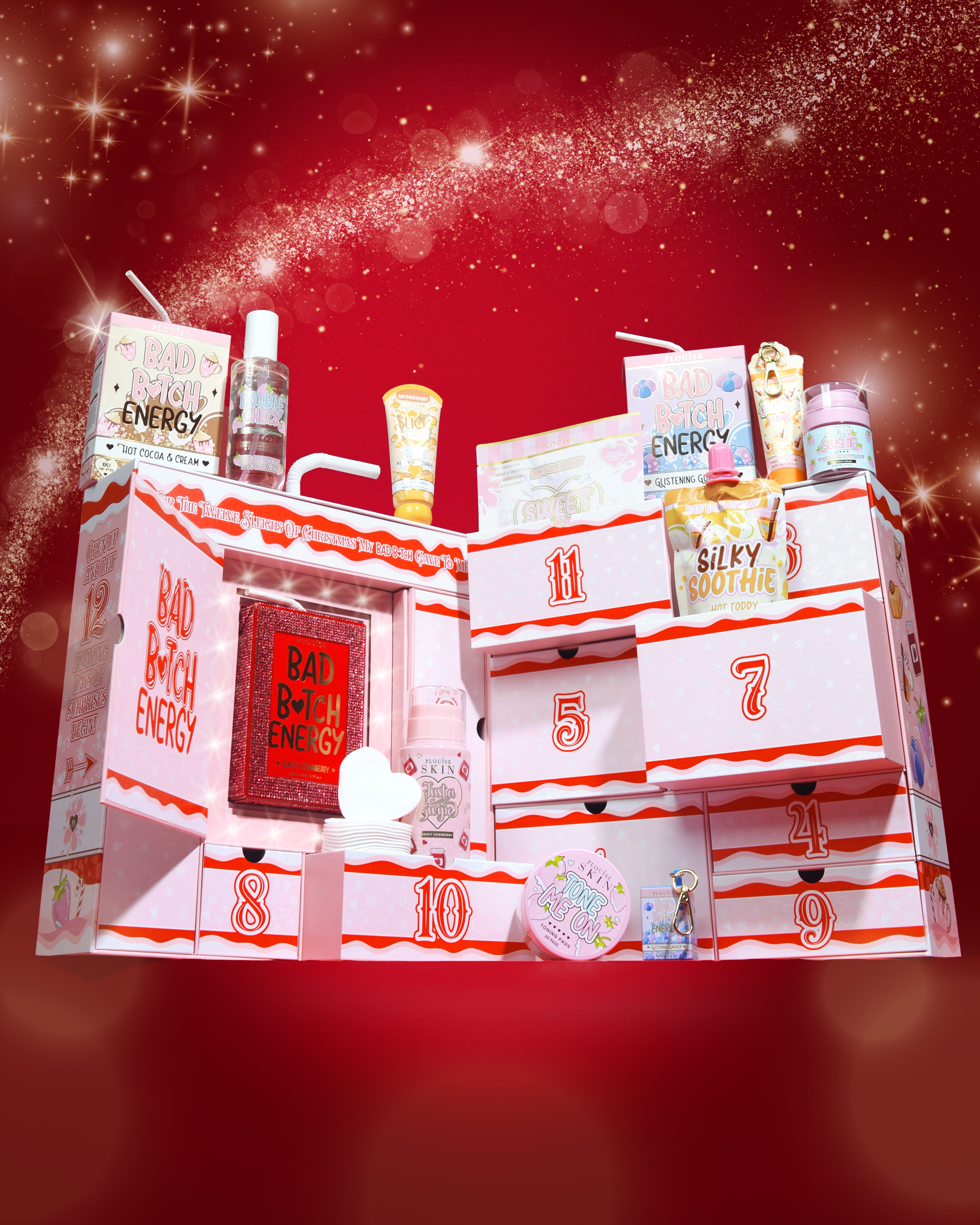 Elf Bar Custom Branded Vape Cartridge Packaging - Advent Calendar Factory Adventskalender Gnstig Elf Bar Custom Branded Vape Cartridge Packaging - Advent Calendar Factory Adventskalender Gnstig