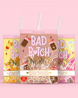 Bad Bitch Energy Lip Trio Bundle