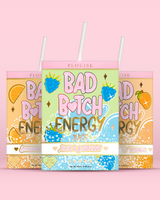 Bad Bitch Energy Lip Trio Bundle
