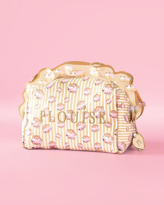 Gimme S'More Of Boo Basket - Gooey S'mores