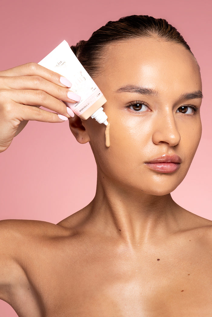Bestie Balm Tinted Moisturizer