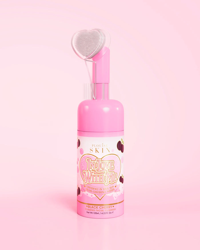In Love With Me Facial Foaming Cleanser