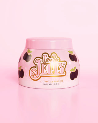 P.Louise I'm So Jelly Makeup Remover
