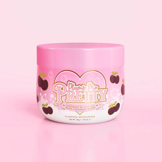P.Louise Plump Me Pretty Moisturizer
