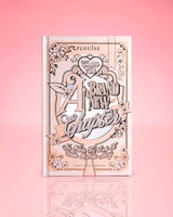 P.Louise Una nueva paleta de capítulos - Capítulo dos