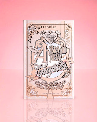P.Louise Una nueva paleta de capítulos - Capítulo dos