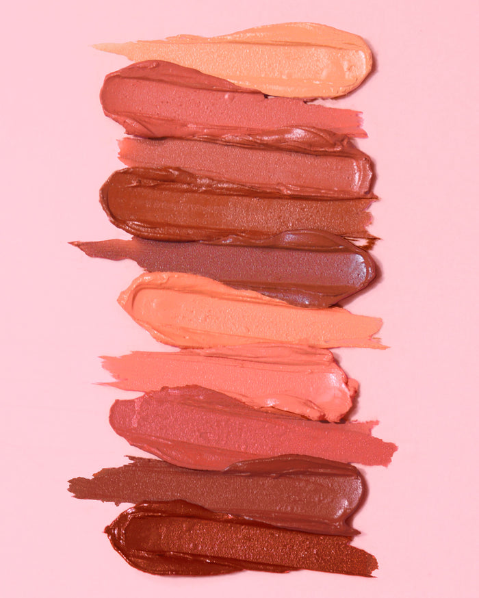 Butter Me Up Lipstick Palettes