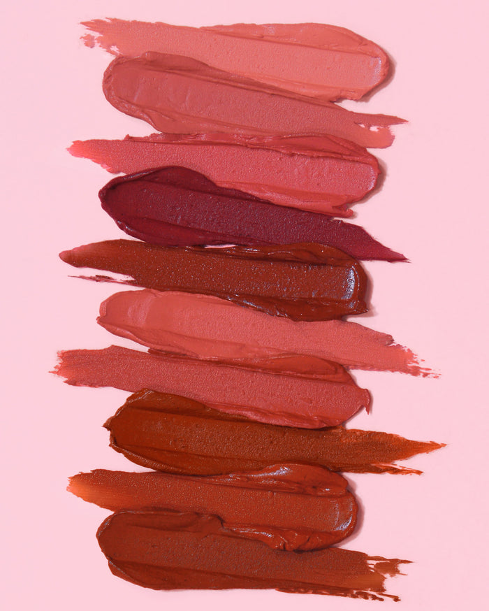 Butter Me Up Lipstick Palettes