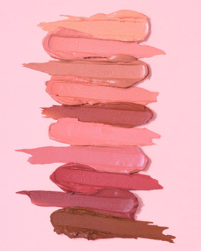 Butter Me Up Lipstick Palettes