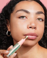 Sérum Labial Burbujeante Hidratante Cereal Kisser de P.Louise
