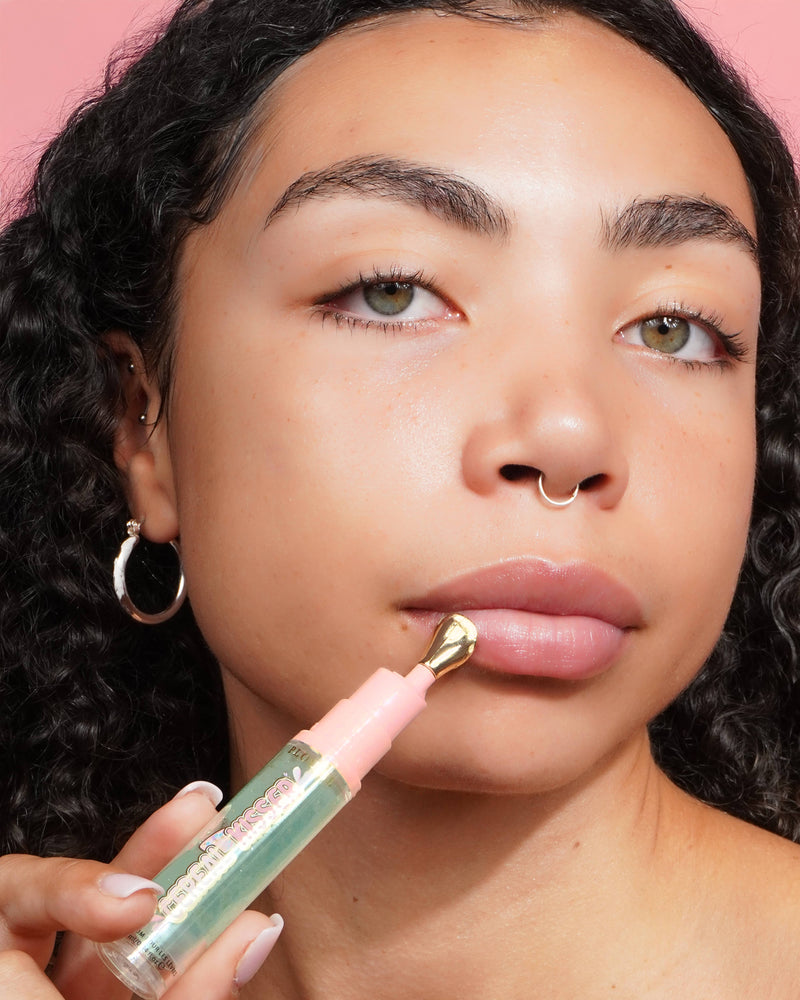 Cereal Kisser Cooling Peptide Lip Serum