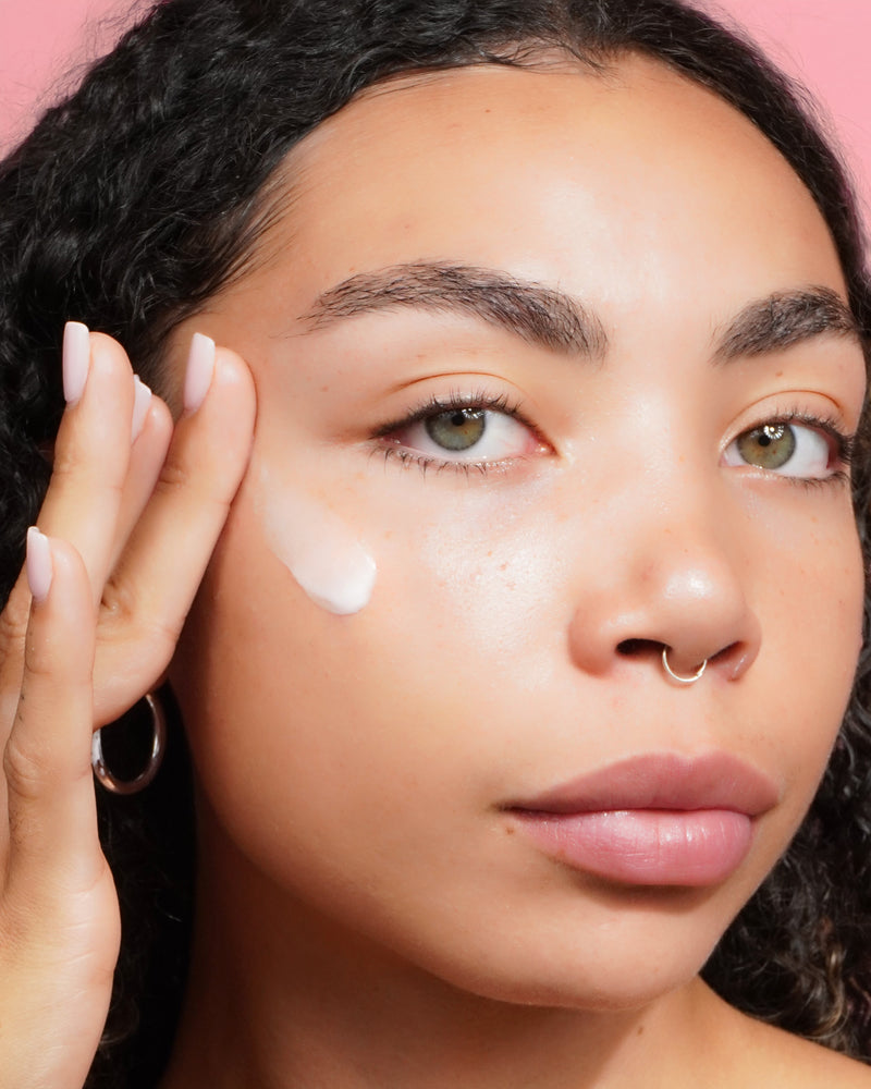 Light Lift Hydrate & Brighten Under Eye Cream