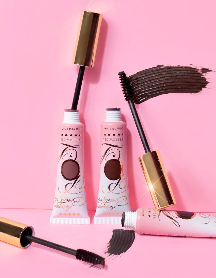Gel para cejas P.Louise