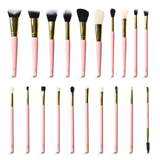 Believe In The Bristles 20-Piece Brush Set