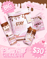 Clean Girl Checkout Bundle