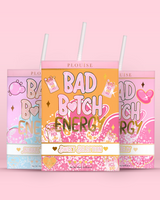 Bad Bitch Energy Lip Trio Bundle