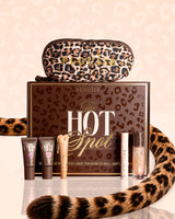 Cheetah Makeup Set