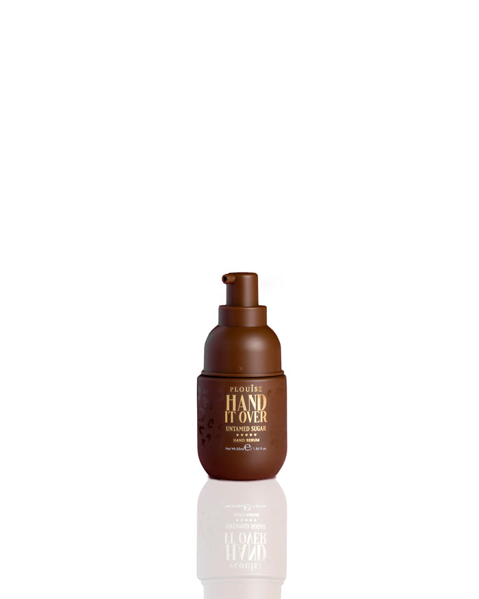 Cheetah Hand It Over Hydrating & Anti-Ageing Hand Serum