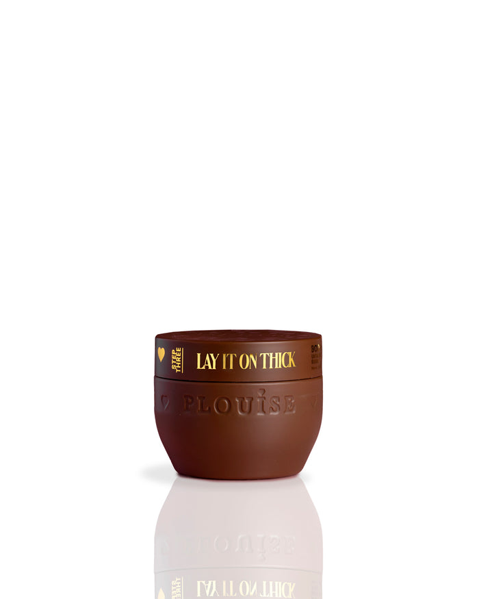 Cheetah Lay It On Thick Body Butter