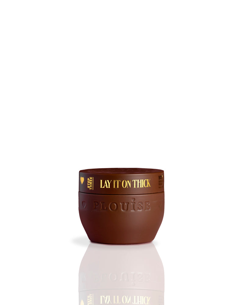 Cheetah Lay It On Thick Body Butter