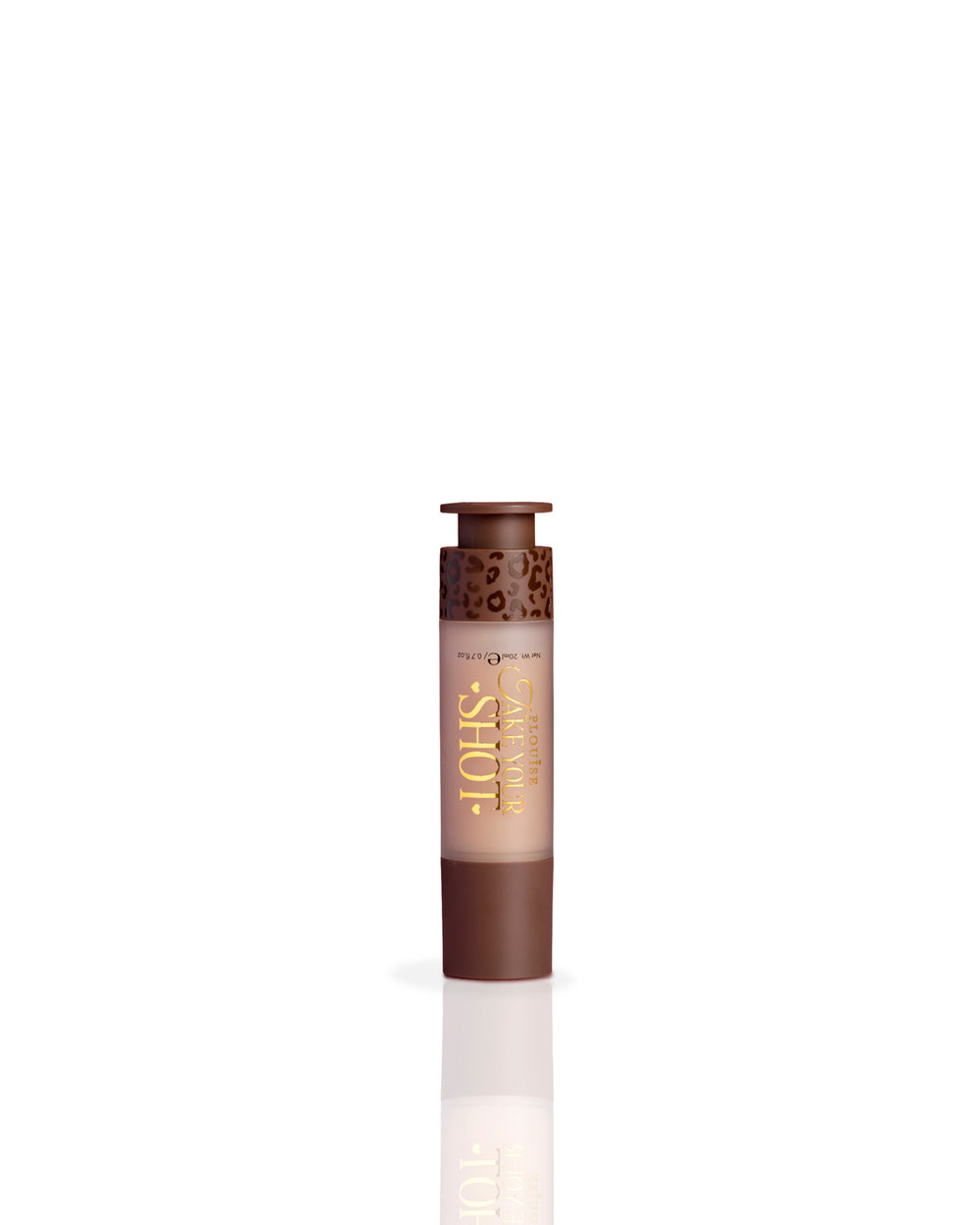 Cheetah Take Your Shot Brightening Face Booster Serum - PRE-ORDER