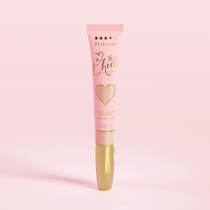Cheek Of It Liquid Highlighter