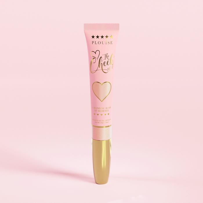Cheek Of It Liquid Highlighter