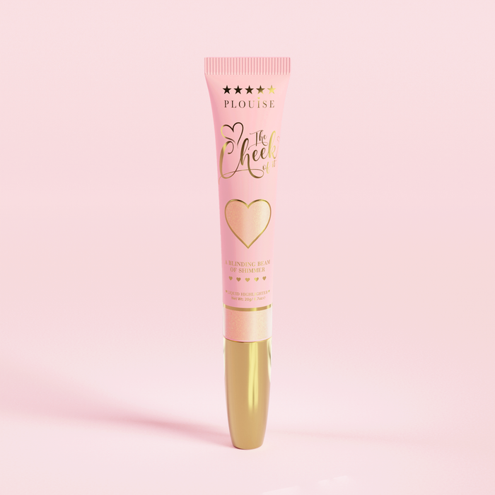 Cheek Of It Liquid Highlighter