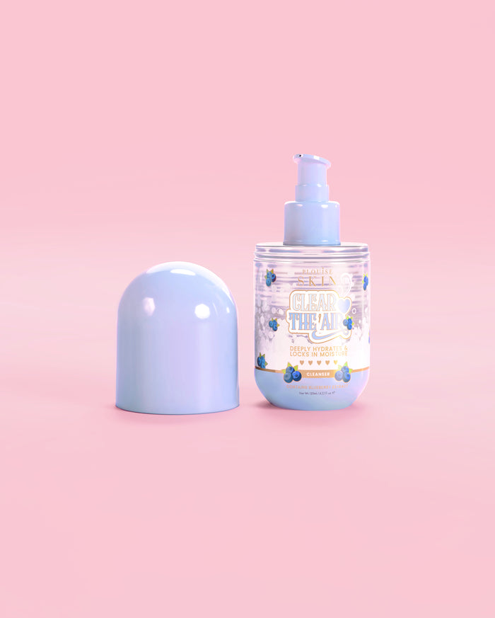 P.Louise Clear The Air Purificador