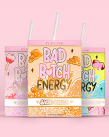 Bad Bitch Energy Lip Trio Bundle