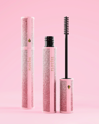 P.Louise Cry Baby Mascara