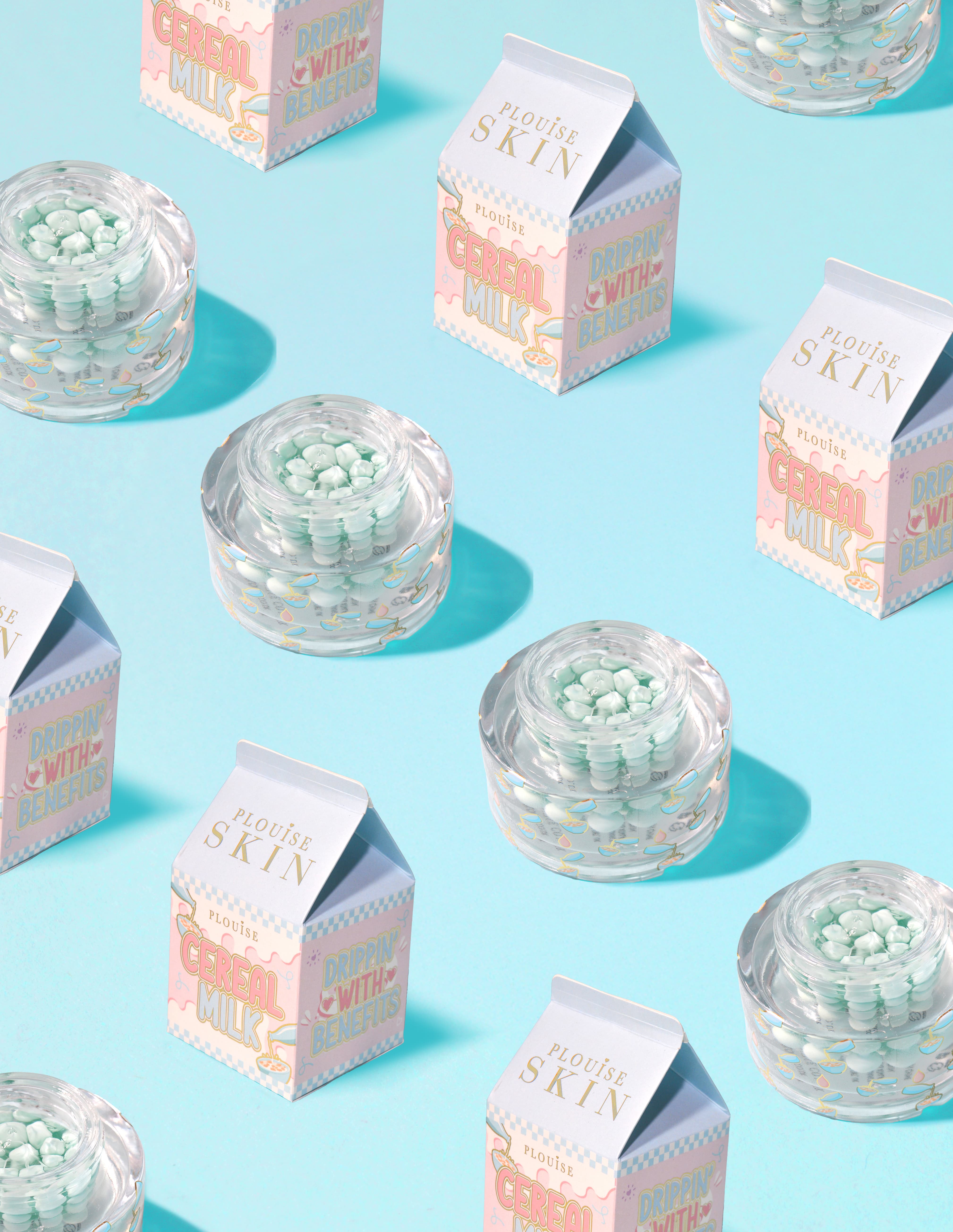 Dose of Dreams Vitamin C Face Serum | P.Louise USA – P. Louise