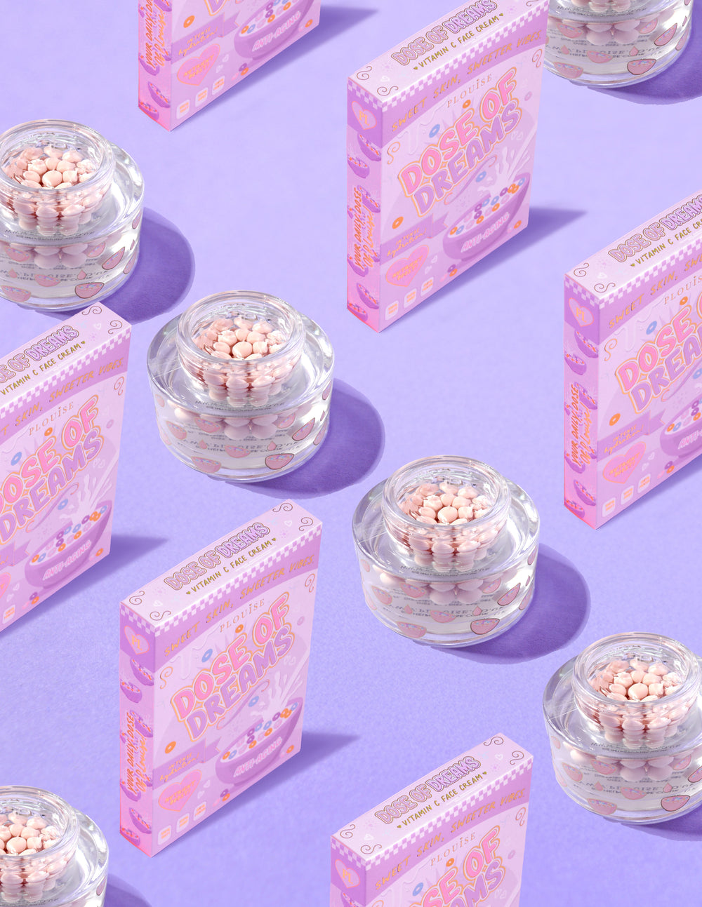 Dose of Dreams Vitamin C Face Serum