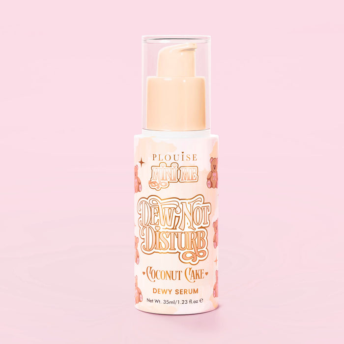 The Softest Touch Teddy Skincare Starter Kit