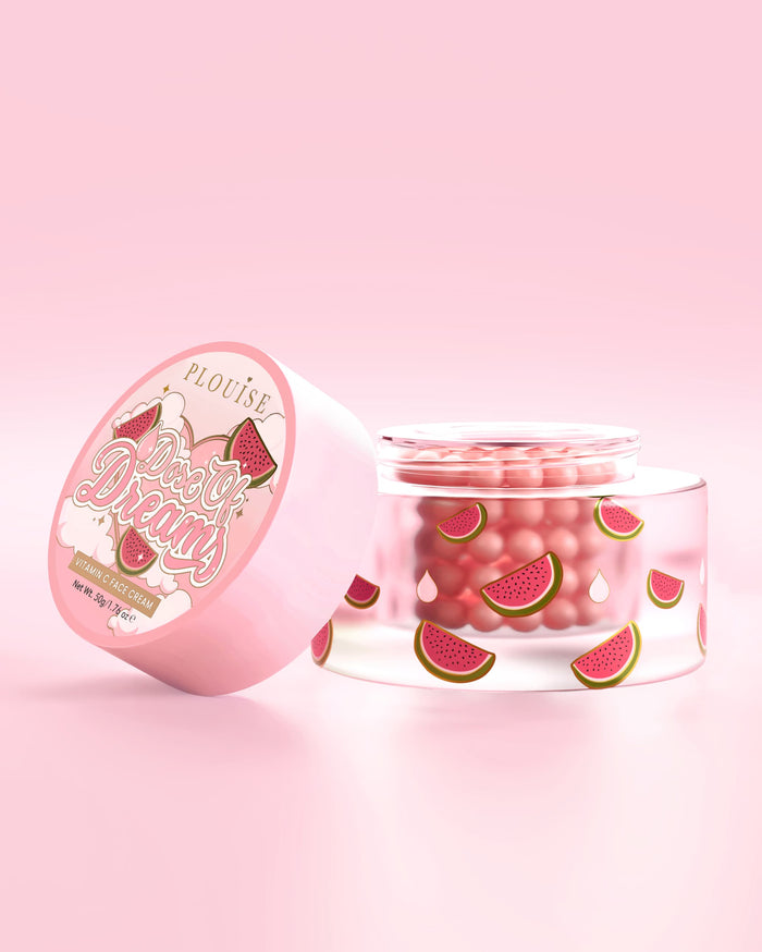 Dose of Dreams Vitamin C Face Serum