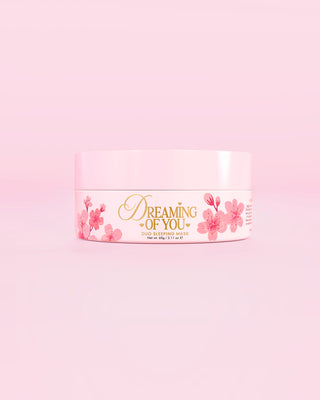 Love In Full Bloom Skincare Set