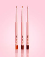 Once Upon A Line Eyeliner Trio