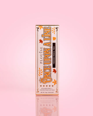 P.Louise Once Upon A Line Eyeliner Trio